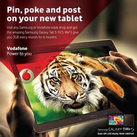 Samsung Galaxy Tab S10.5