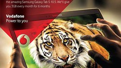 Samsung Galaxy Tab S10.5