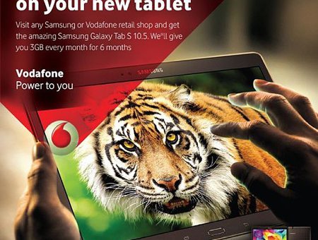 Samsung Galaxy Tab S10.5