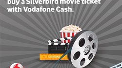 Vodafone Cash Giveaways