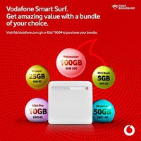 Vodafone Smart Surf