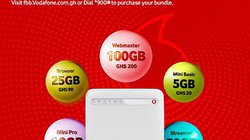 Vodafone Smart Surf
