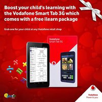 Vodafone Smart Tab 3G