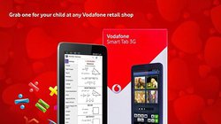 Vodafone Smart Tab 3G