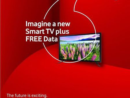 Smart TV
