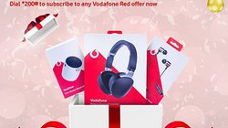 Super Red Christmas