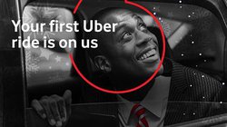 Free Uber Ride