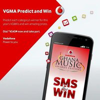 VGMA Predict & Win