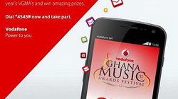 VGMA Predict & Win