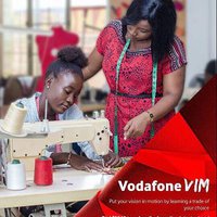 Vodafone Vim