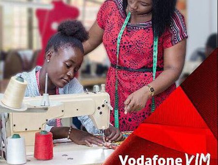 Vodafone Vim