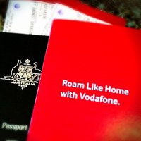 Weekly Passport