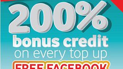 Welcome Offer