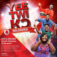 Yee Twi Ko Reloaded