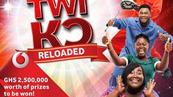 Yee Twi Ko Reloaded