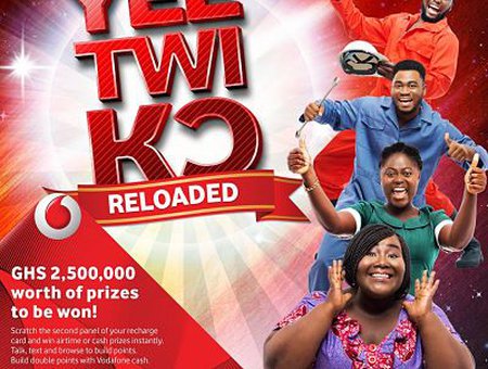 Yee Twi Ko Reloaded