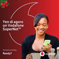 Yendi Agoro