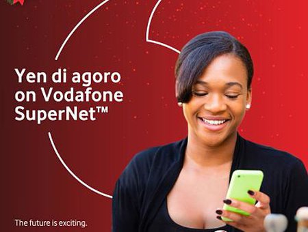 Yendi Agoro