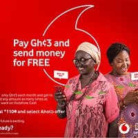 Ahotor Offer