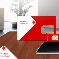 Vodafone Prime