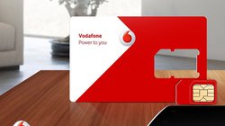 Vodafone Prime